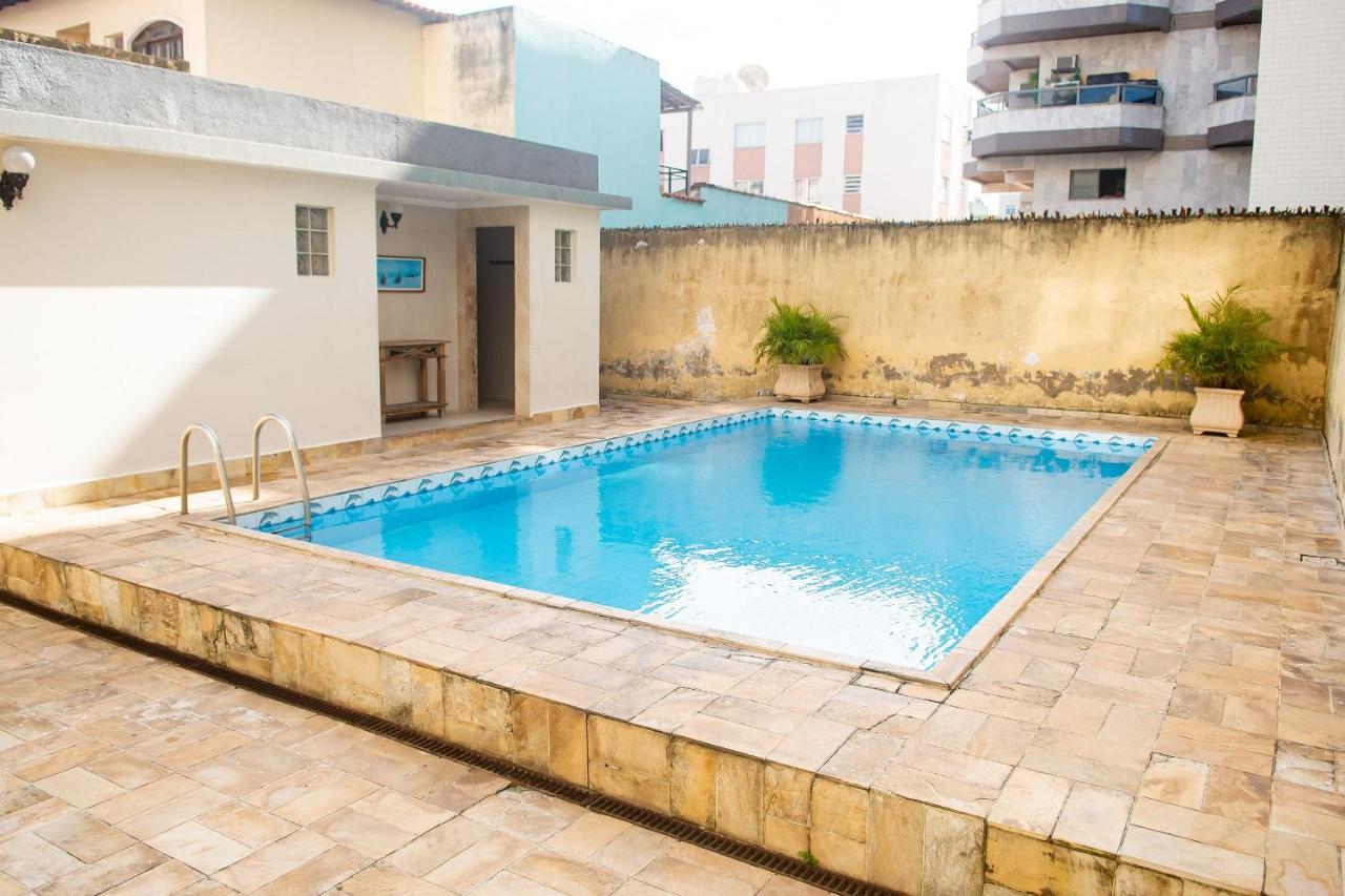 Lindo 2 Quartos Com Piscina E Ar Na Praia Do Forte Cabo Frio Esterno foto