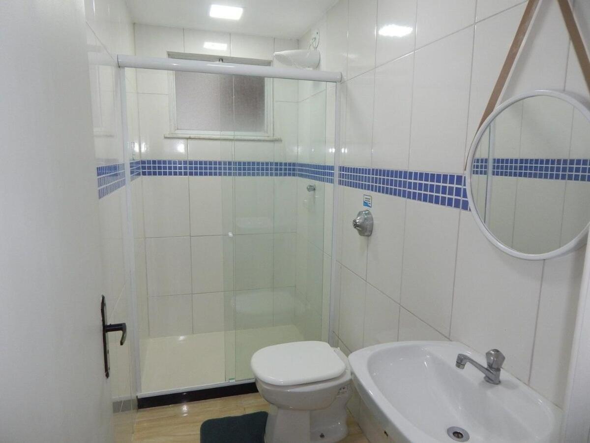 Lindo 2 Quartos Com Piscina E Ar Na Praia Do Forte Cabo Frio Esterno foto