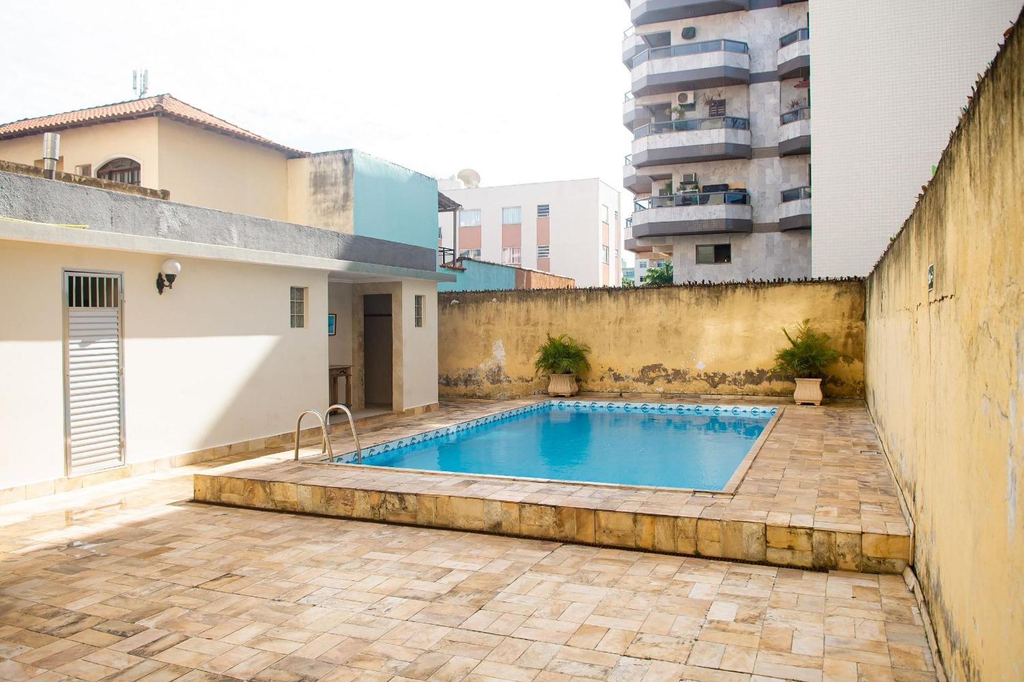 Lindo 2 Quartos Com Piscina E Ar Na Praia Do Forte Cabo Frio Esterno foto